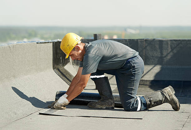 Professional Insulation Contractor in Sheridan, WY