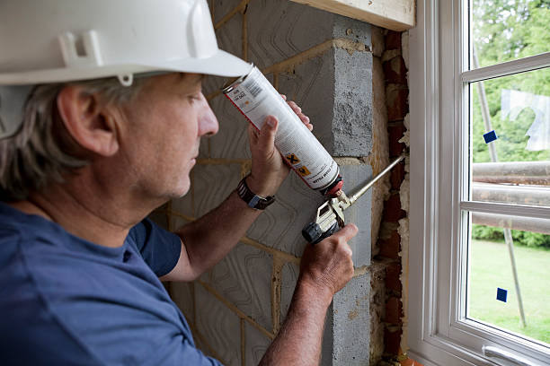 Best Affordable Insulation Services  in Sheridan, WY